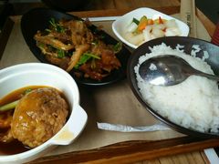 -海盗虾饭·剥好的小龙虾饭(SOHO尚都店)