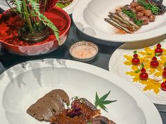 -曾宴·楚菜(湖北省博物馆店)