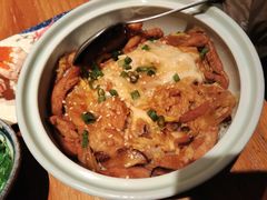 -故乡屋日本料理(八一广场店)