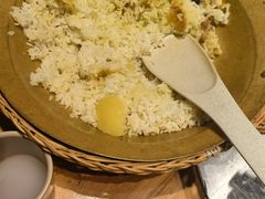 -郑件洋芋饭庄