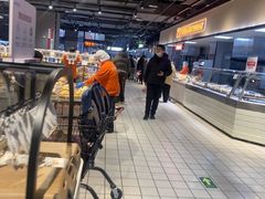 -物美大卖场(玉蜓桥店)