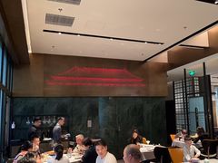 -柿合缘新京菜(国金中心商场店)