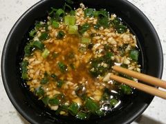 油碟-钢管厂歆瑞源油卤串串香(春熙路太古里店)
