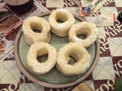 -老三样·旧食新味(绿地店)