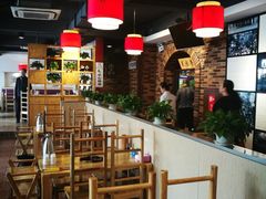大堂-袁记串串香(北国店)