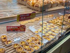 -味多美蛋糕(亚非大厦店)
