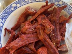 -乔家满族八大碗(流水沟店)