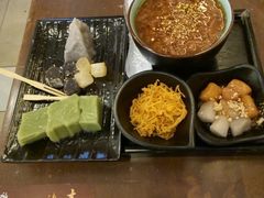 -鲜芋仙(群光广场店)