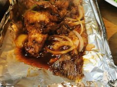 -新白鹿餐厅(城西银泰城店)