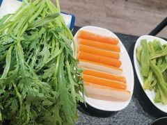 -灶知轩湘西石锅鱼(万佳广场店)