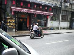 -刘师父老汉口江湖菜(蔡锷路店)
