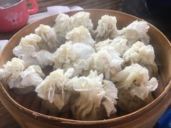 -正宗天津烧麦馆(柳州路店)