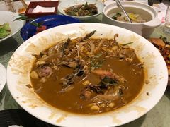 -大鸭梨烤鸭(左家庄店)