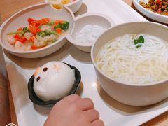 儿童餐海洋套餐-云海肴·汽锅鸡·云南代表菜(东坝金隅店)