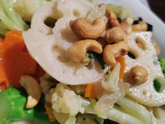 -红蜡烛-养生粥-津鲁菜(中山路店)