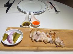 -俄士厨房(时代天街店)