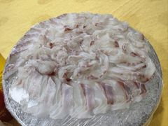 -新顺发餐厅(市桥店)