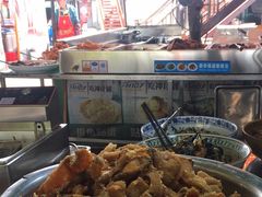-晓琦农家菜馆·地道农家菜