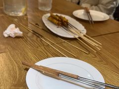 -质烤烤物·活烤海鲜(质烤总店)