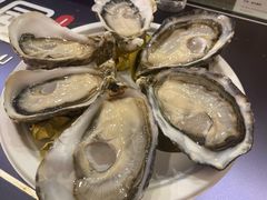 -HIHE Bistro·Oyster Bar(华熙live店)