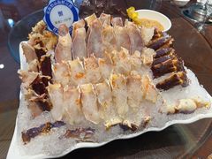 -东海怡品海鲜豆捞(舟宿夜江店)