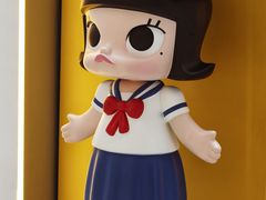 -泡泡玛特POPMART(龙湖杭州滨江天街店)