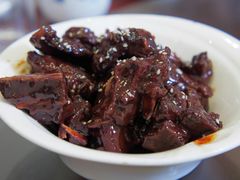 糖醋小排-七宝农家菜(七宝老街店)