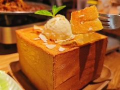 -TAIFORKS 大福食堂·山葵烤肉料理·拌饭(宝安店)