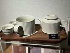 -煮叶(悠唐广场店)