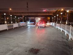 -印象城购物中心-停车场