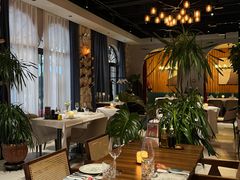 -Osteria Garden 生蚝花园餐厅(原进贤路店)