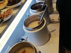 -素满香·食养自助(福州·长乐北路店)