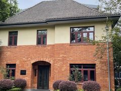 -美丽心情蛋糕(江苏路店)