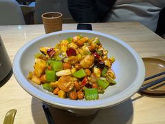 -小六汤包·老字号·中华名小吃(兴庆路店)