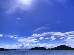 -东钱湖小普陀景区