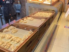 -煎饺王子(财富广场店)
