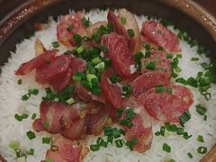 -永記粤菜·五指毛桃花雕鸡煲(九亭店)