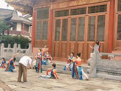 -龙潭水乡