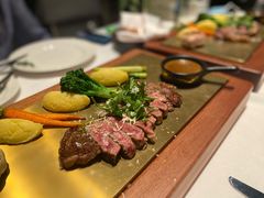 -云厨·高空西餐厅(成都瑯珀·凯悦臻选酒店)