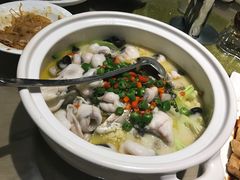 -川流不息(北蔡休闲广场店)