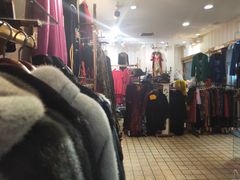 -南京环北服装批发市场