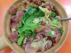 -潮香兴煲仔饭(莲花路店)