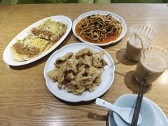 -去茶去餐厅(中央大街店)