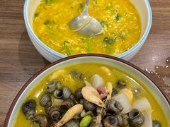 蟹粉的诱惑-锡和无锡菜(景丽苑店)