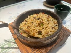 -云海肴·汽锅鸡·云南菜(高德置地店)