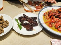 -杨氏青龙虾·吃蟹季(珠江路店)