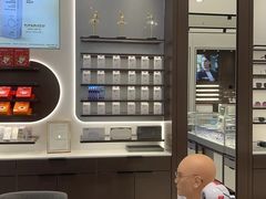 -宝岛眼镜(长沙侯家塘店)