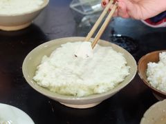 -梯坎豆花