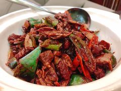 -潇湘·永州会馆(百子湾店)