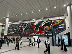 -涩谷区